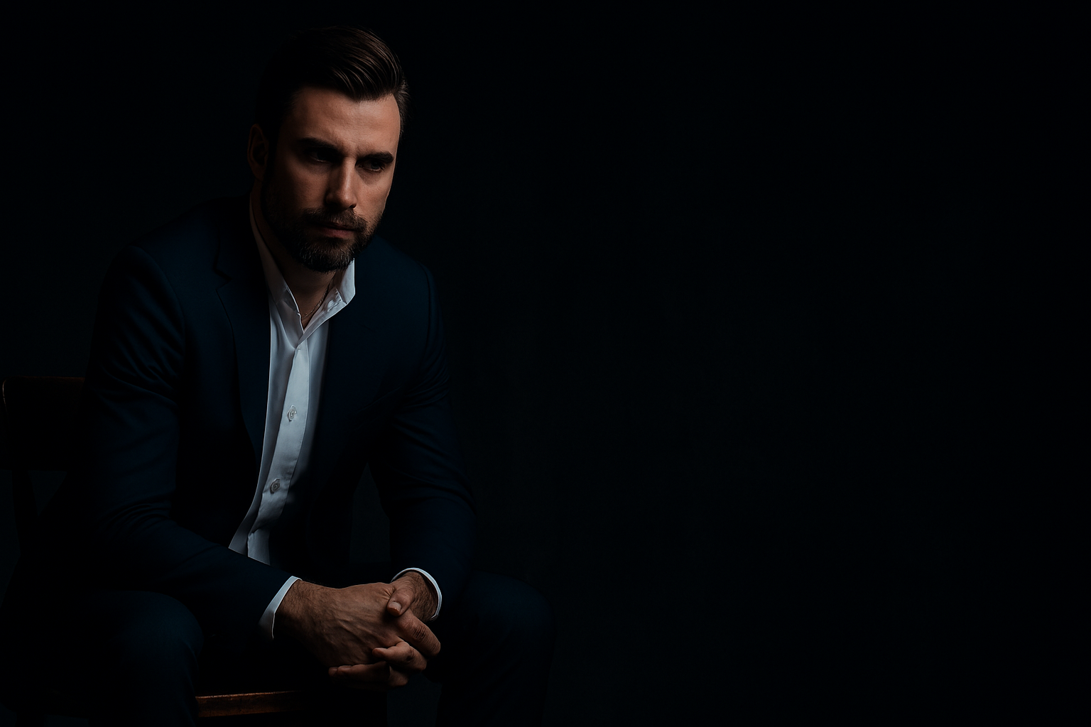 Leading in a relationship